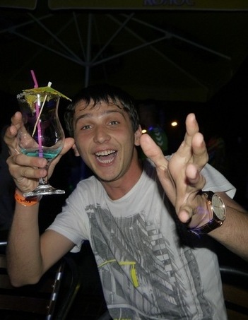 №68, Александр Емельяненко, Ростов-на-Дону №68, Александр Емельяненко, Ростов-на-Дону