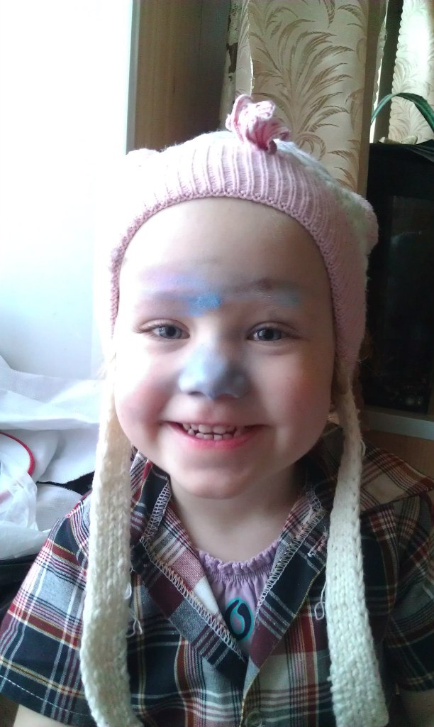 Оксана Рябова | Раменское