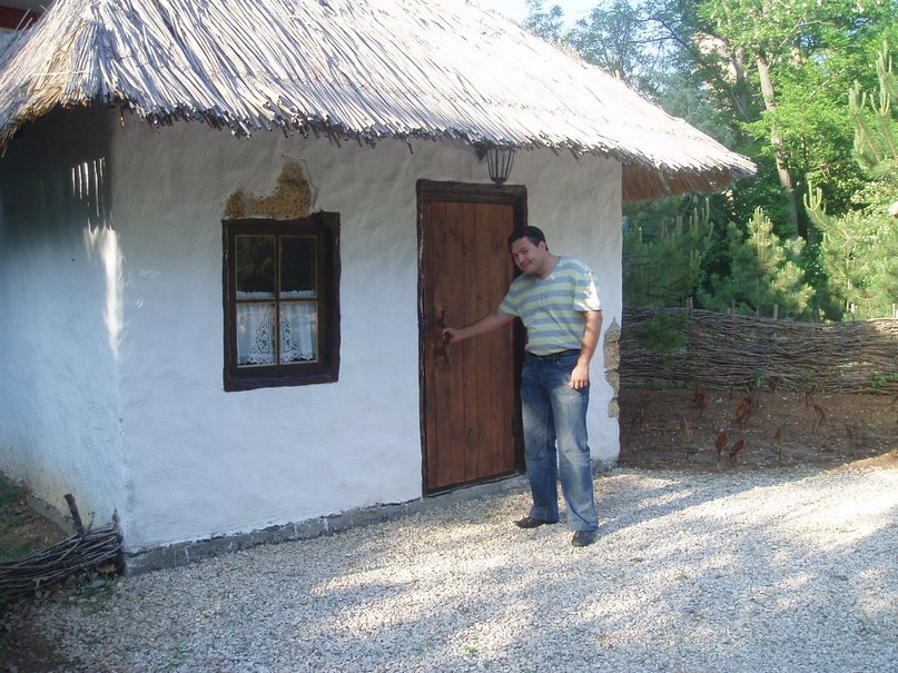 Сергей Бережной Александрович | Симферополь