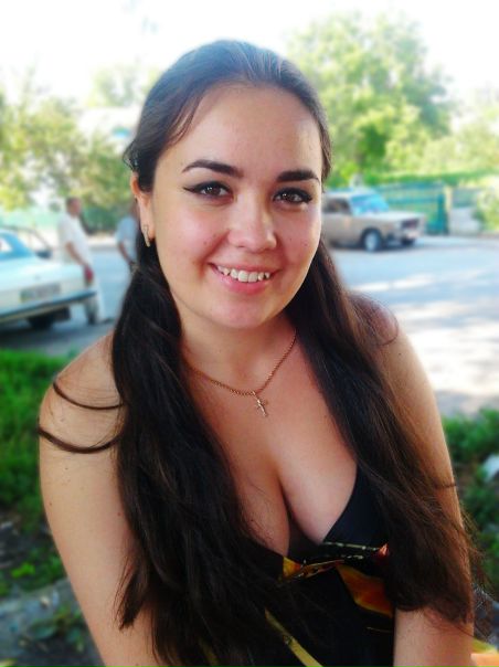 №52, Наталия Лученко, 38 лет, Киев №52, Наталия Лученко, 38 лет, Киев