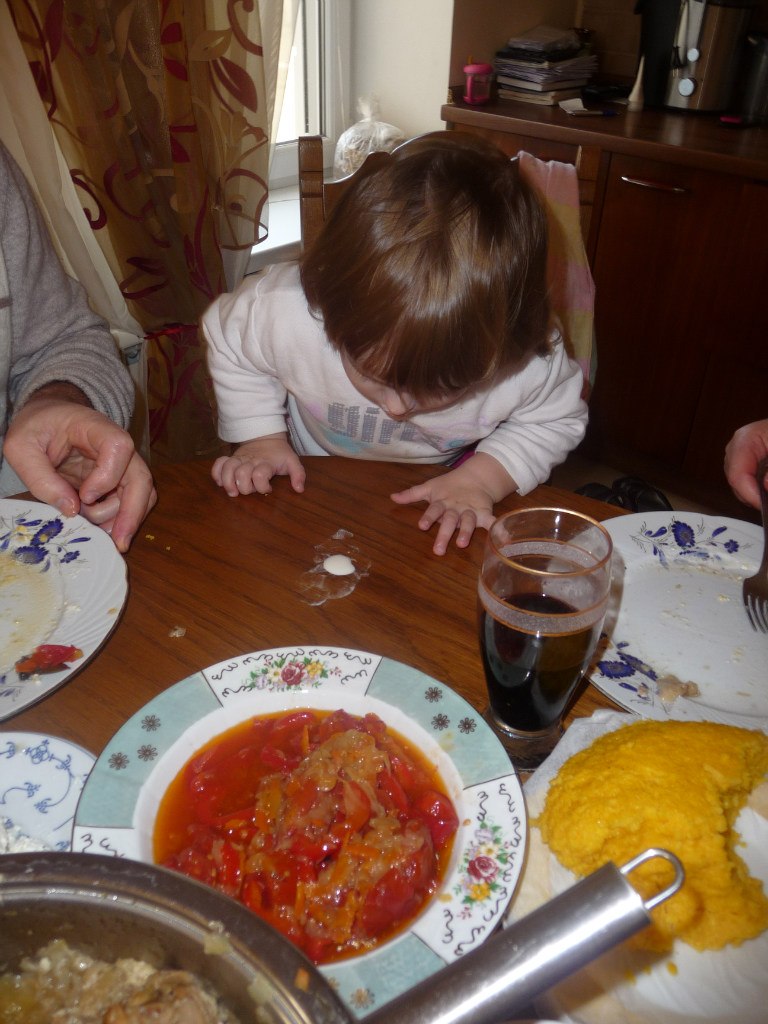 Максим Наний | Москва