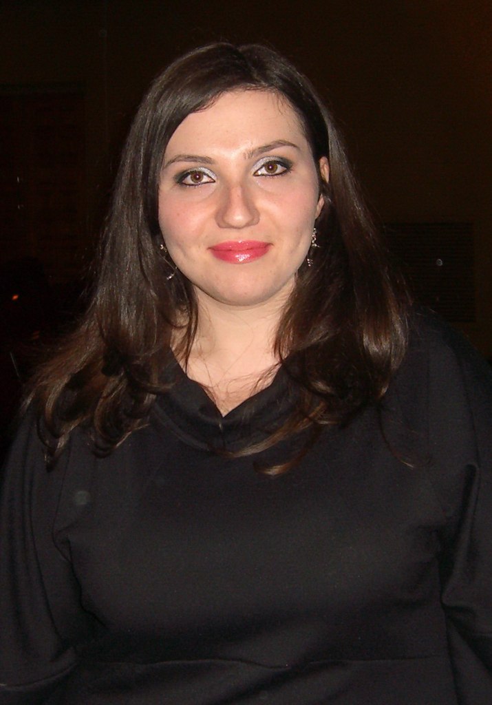 Марина Винник | Мариуполь