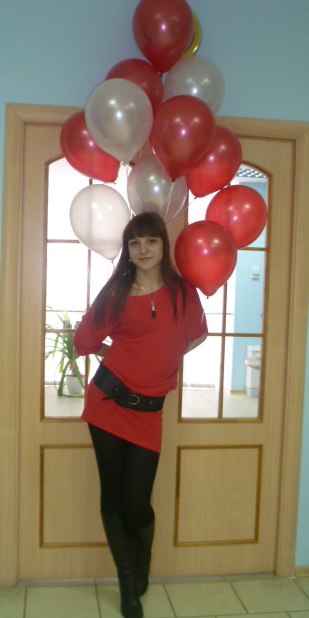 Ирина Калашникова ☆˜”*°•.ღ.•°*”˜☆ | 