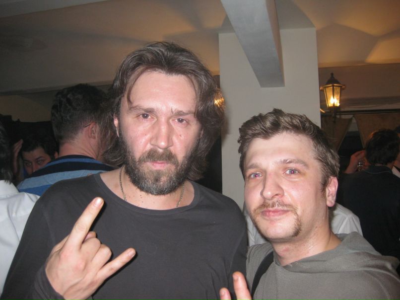 Денис Мирзагитов | Wellington