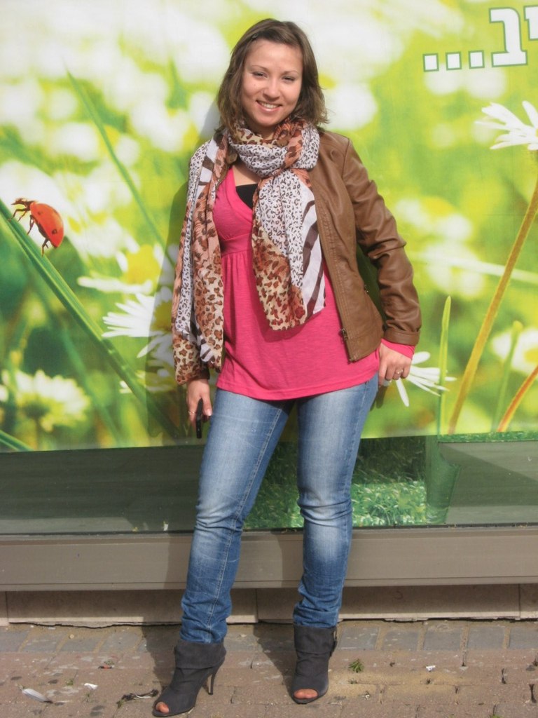 Мария Никитина | Тель-Авив