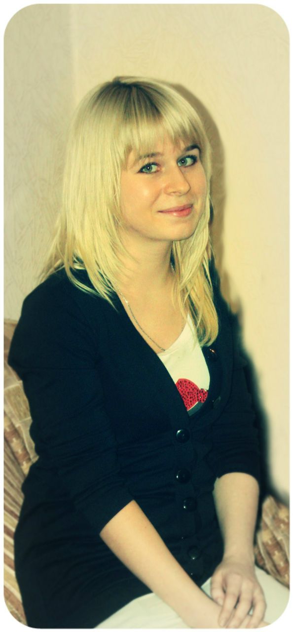 Нина Колясникова Павловна | Надым