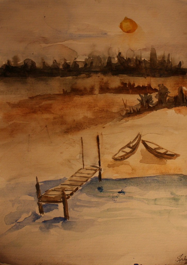 Nadya Jupiter | Киев