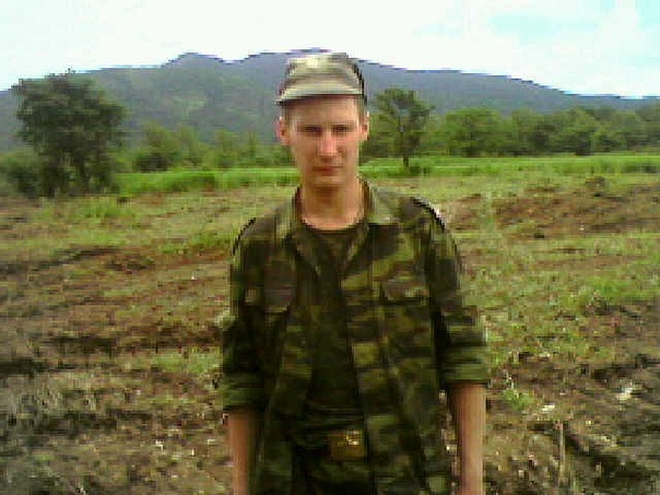 №58, Денис Ильин, Санкт-Петербург, Россия №58, Денис Ильин, Санкт-Петербург, Россия