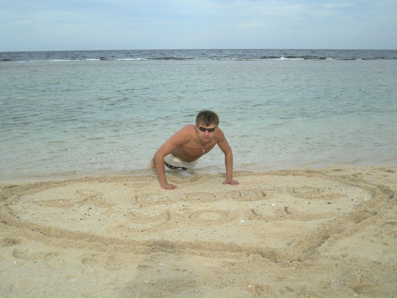 №33, Олег Терещенко №33, Олег Терещенко