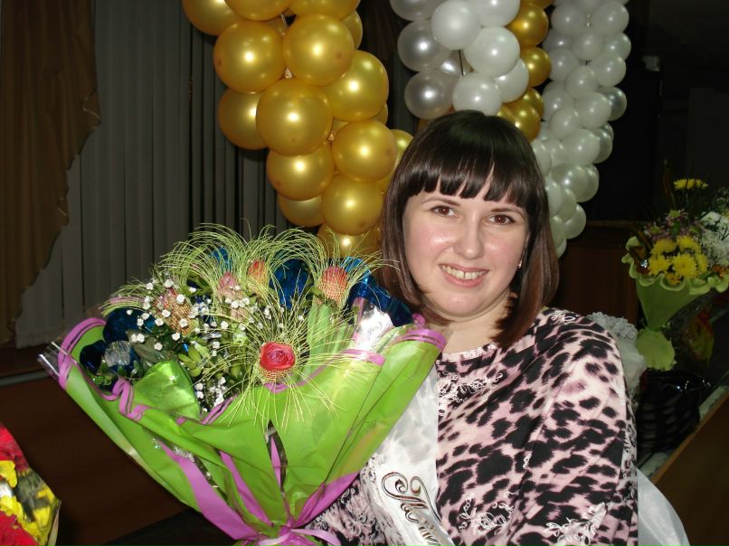 Юлия Голубева | Самара