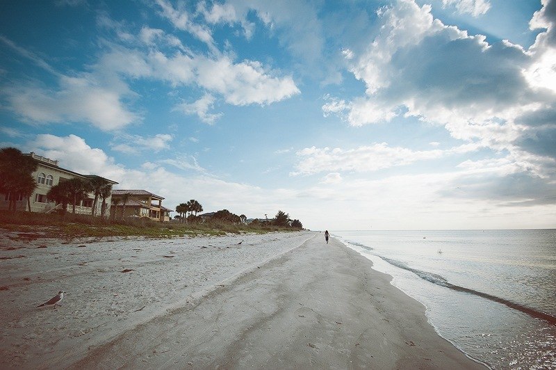 Kevin Adderley | Los Angeles