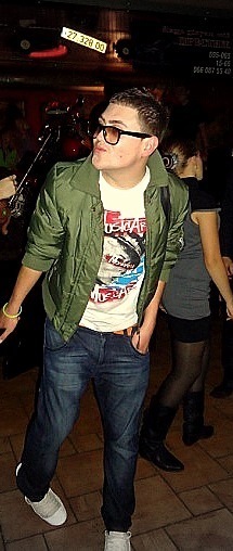 №69, Саша Бердюк, Черновцы №69, Саша Бердюк, Черновцы