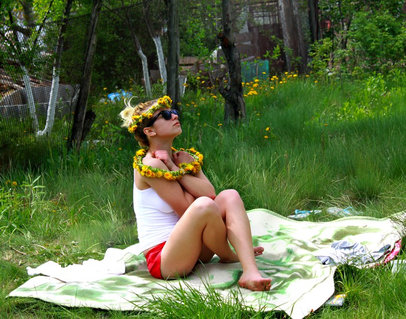 Алина Важник | Киев