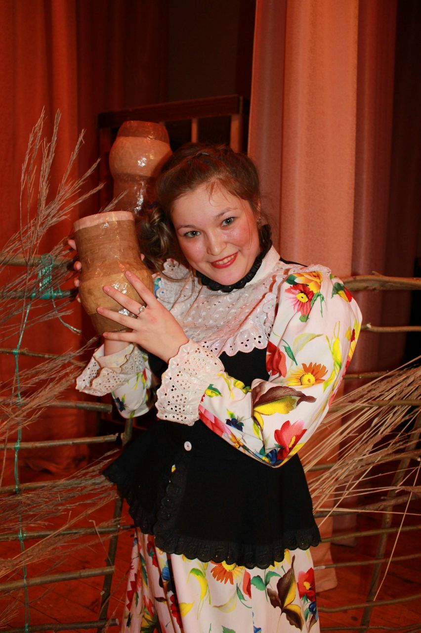 Эльвира Ильясова | Ижевск