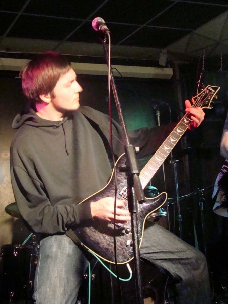 №52, Антон Давыдов, Москва №52, Антон Давыдов, Москва