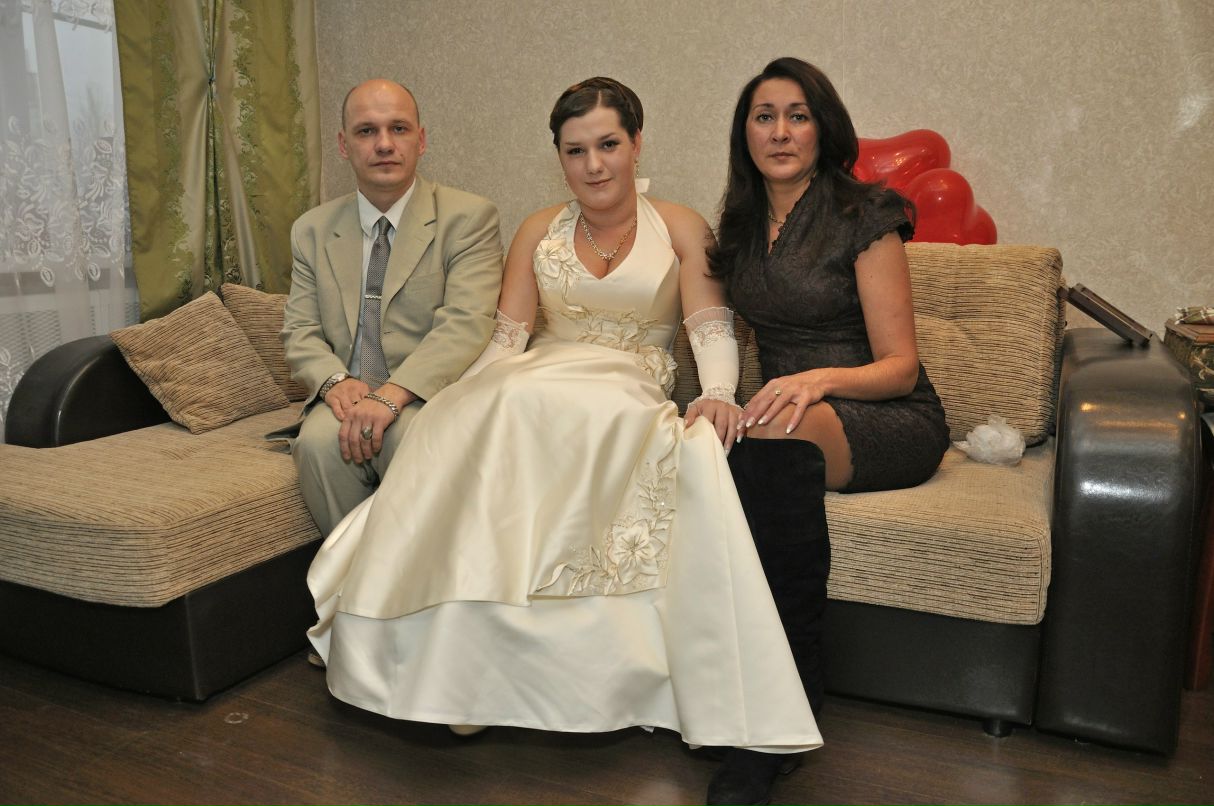 Маргарита Симонова | Москва