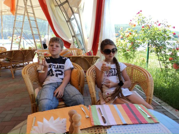 №6, Татьяна Морозова №6, Татьяна Морозова