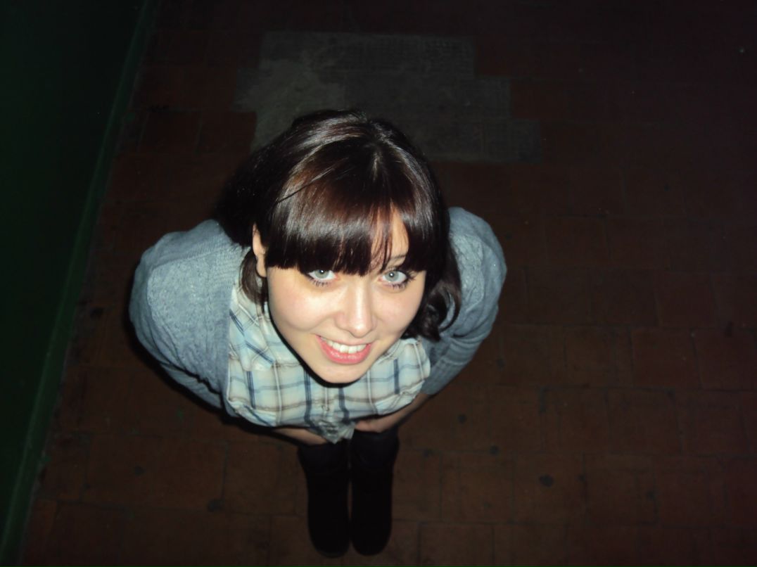 Юлия Махинова | Воронеж