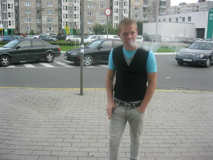 Dimarik Ahrem | Калининград