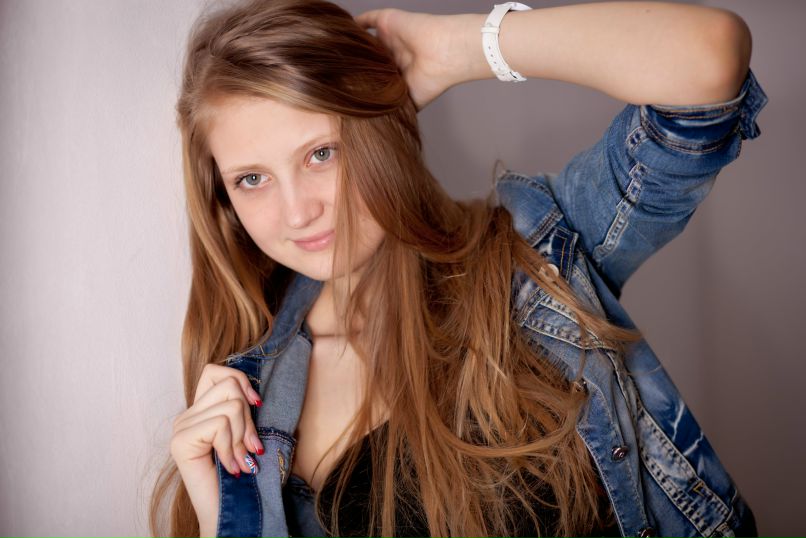 Регина Утаганова | Красноярск