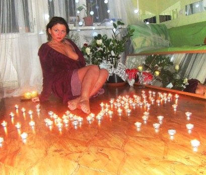 Лара Тютюнник | Москва