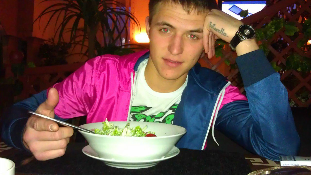 Александр Кудрявец | Ставрополь