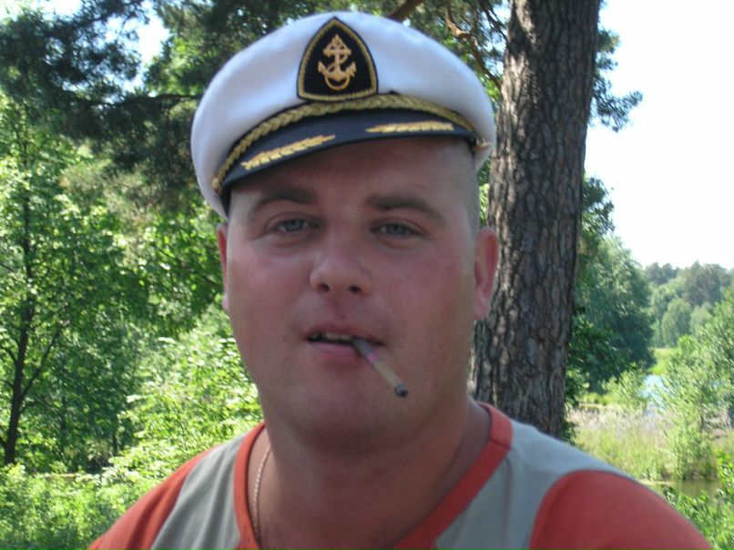 Алексей Кулик | Самара