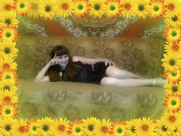 Леся Блинова | Бутурлино