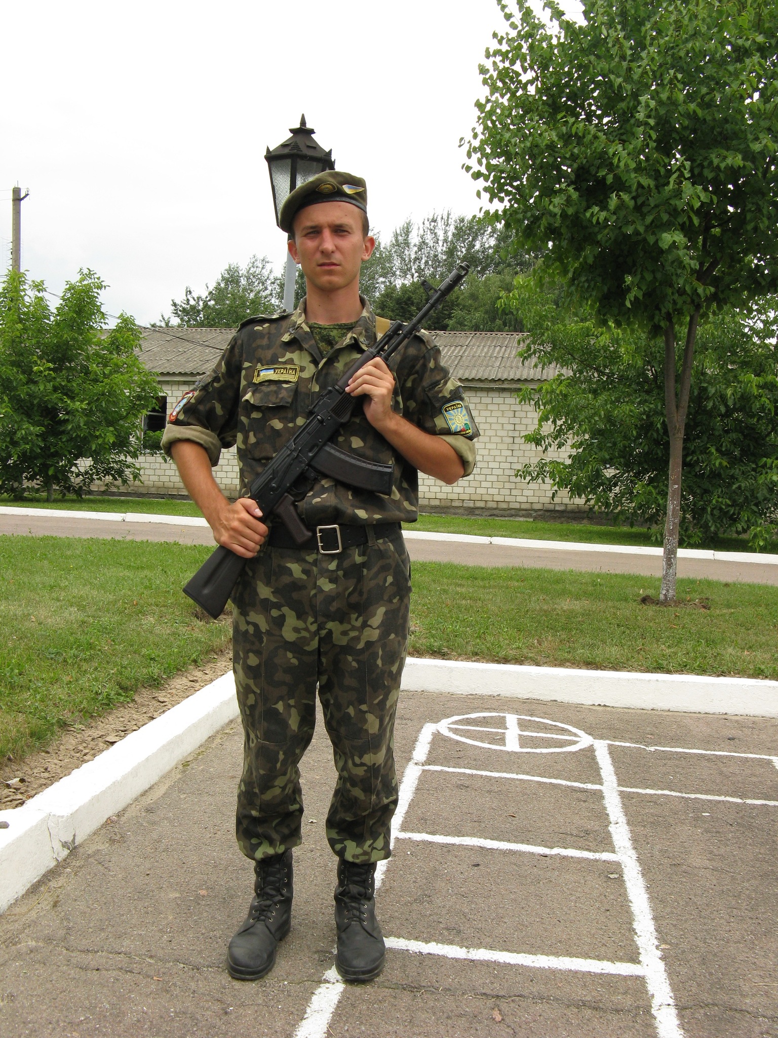 Фото профиля