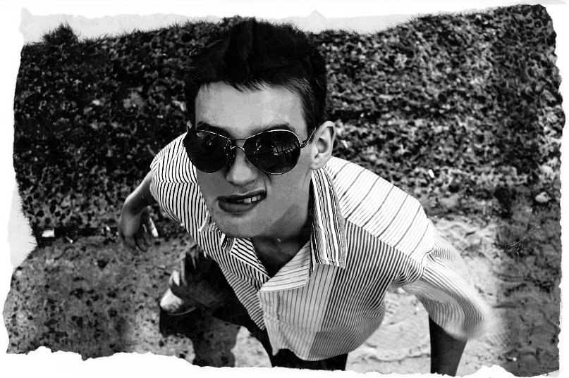 Артемий Сапрыкин | Киев