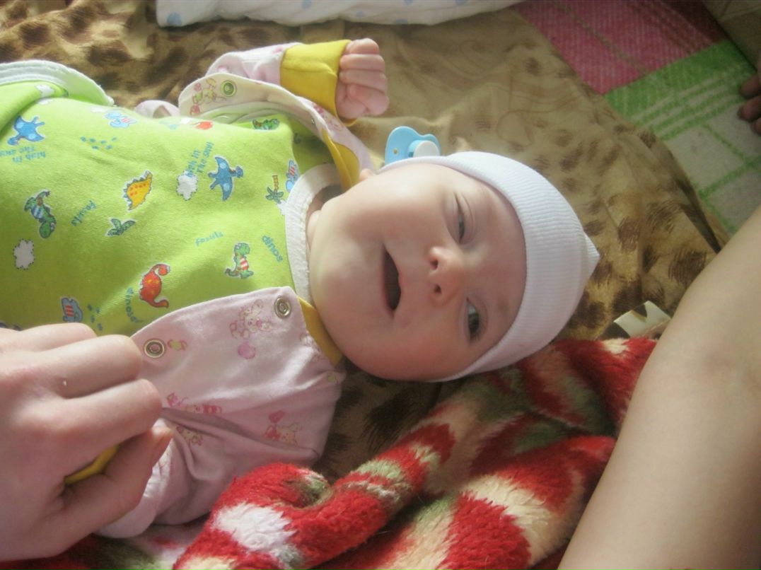 Лада Чипизубова | Шелехов