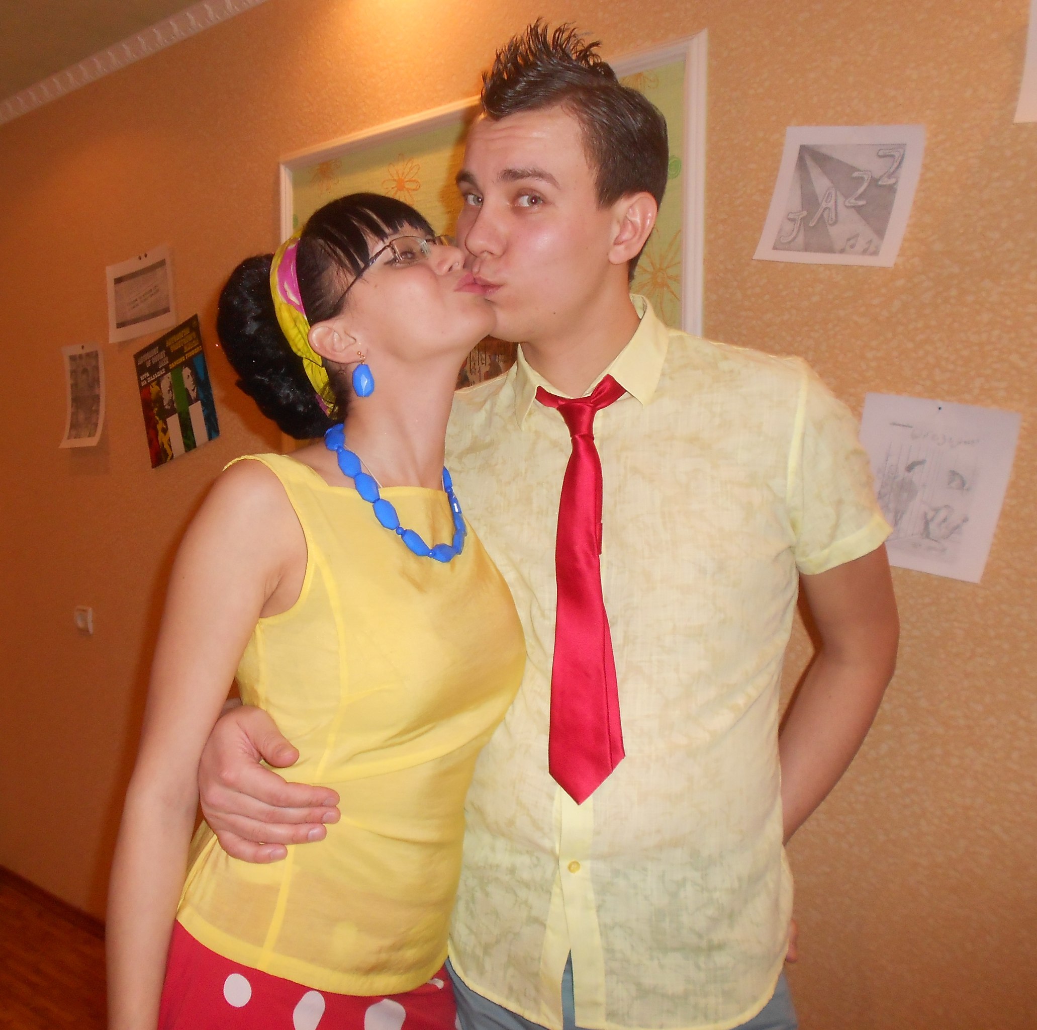 Фото профиля