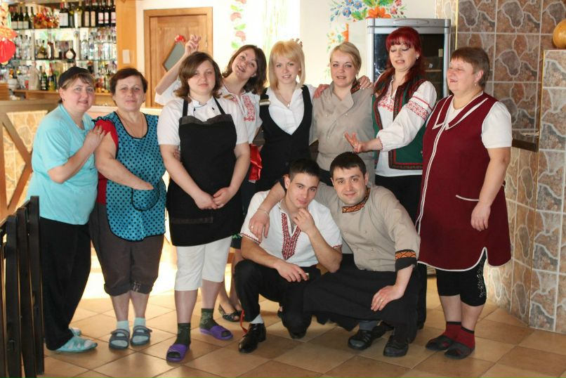 Вячеслав Бондарчук | Винница