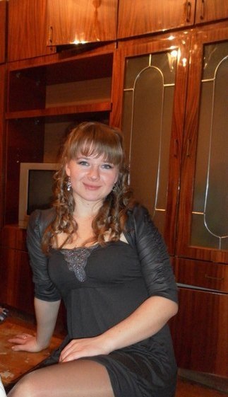 Вита Поборознюк | Одесса