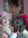 Фотография Бережной Наташи