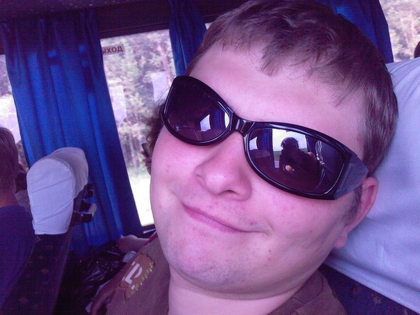 №62, Василий Драгомарецкий, 41 год, Брянск №62, Василий Драгомарецкий, 41 год, Брянск