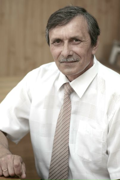 №4, Александр Бобик, 69 лет, Берислав №4, Александр Бобик, 69 лет, Берислав
