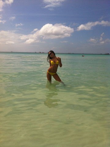 Викуля Белозерова | Владивосток