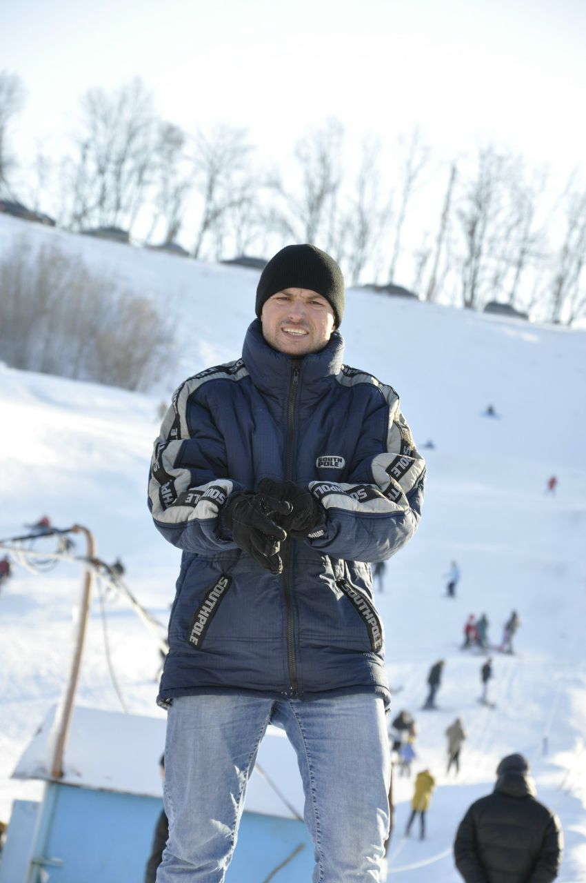 Александр Анацкий | Полтава