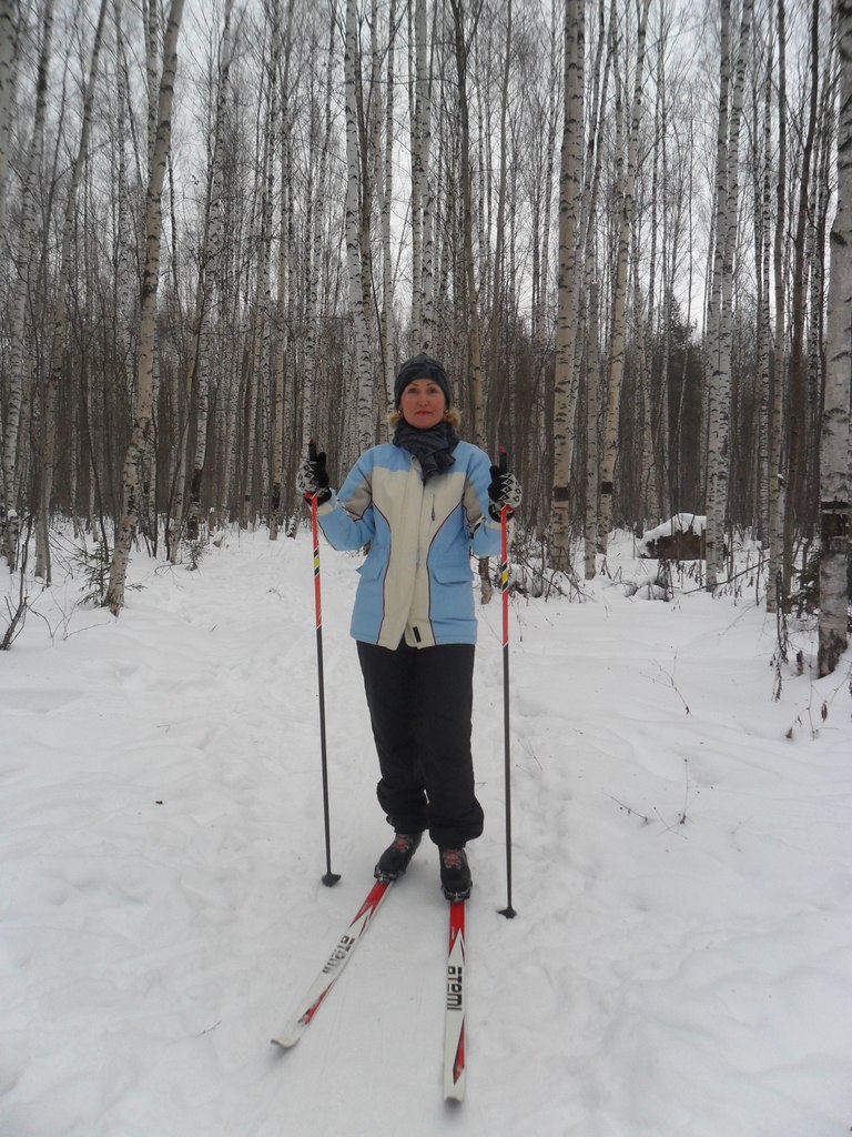 Светлана Попова | Пермь