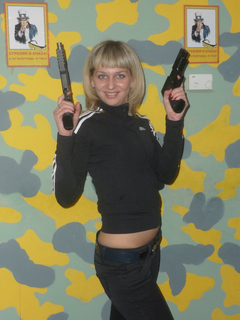 Ирина Иванова | Москва