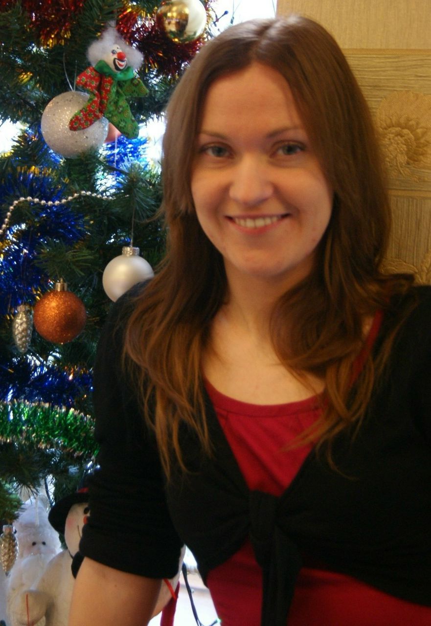 Людмила Пальтова | Санкт-Петербург