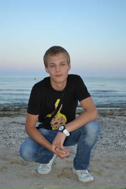 №15, Евгений Астапенков, Донецк №15, Евгений Астапенков, Донецк