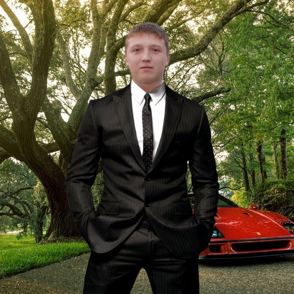 №2, Вадим Александрович №2, Вадим Александрович