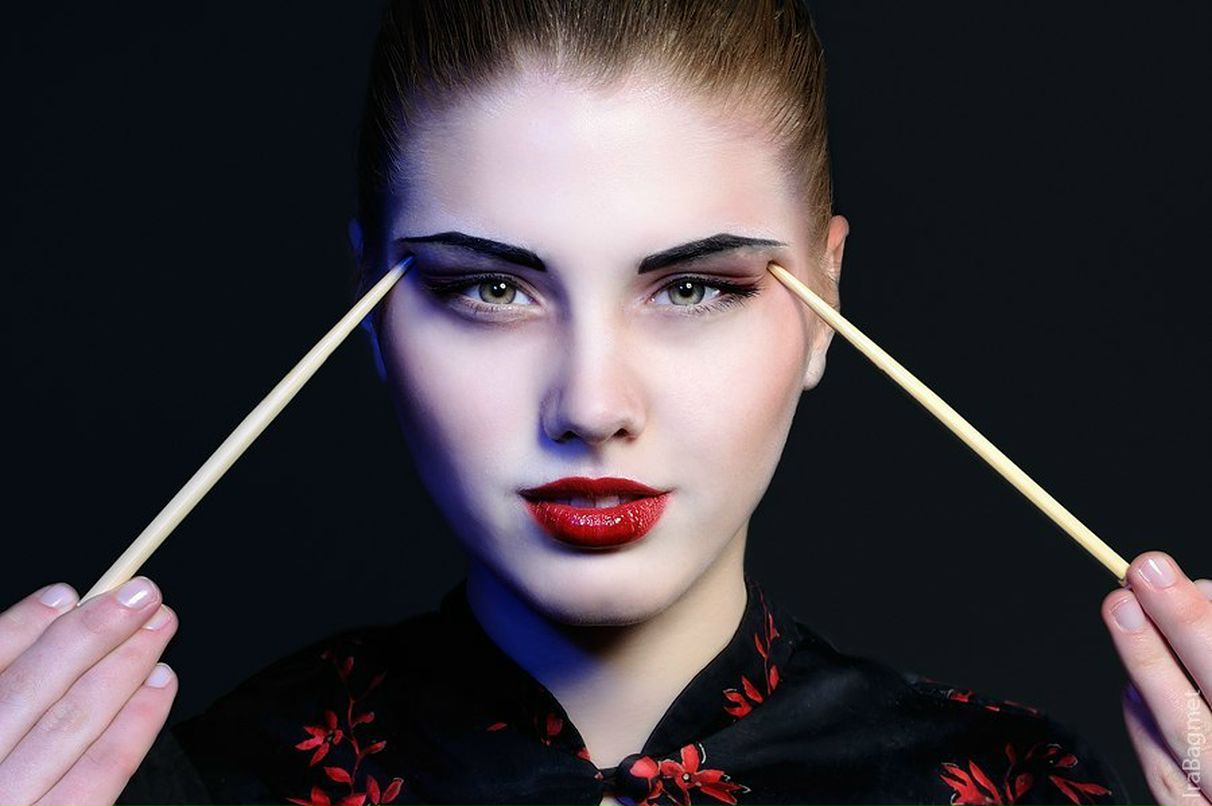 Аня Гришенко | Киев