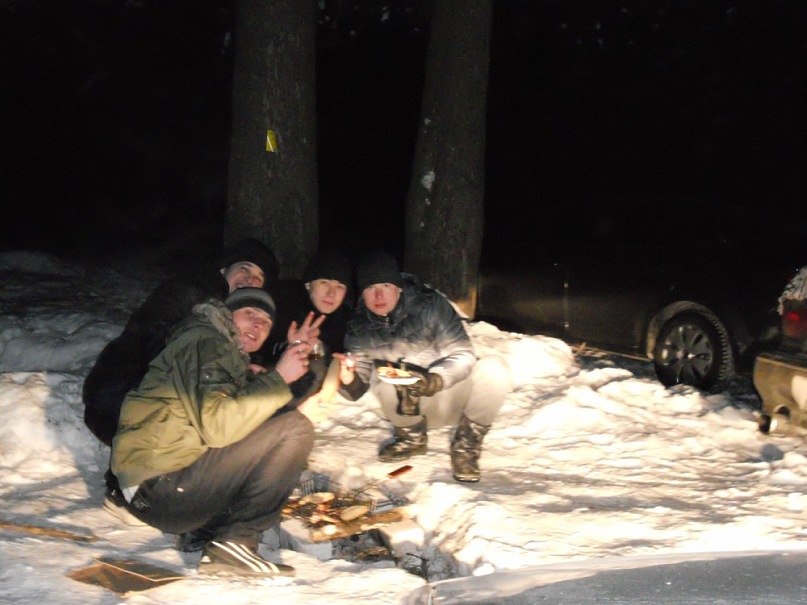 Алексей Петров | Казань