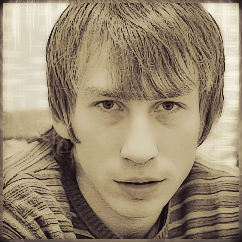 Денис Карнаухов | Томск