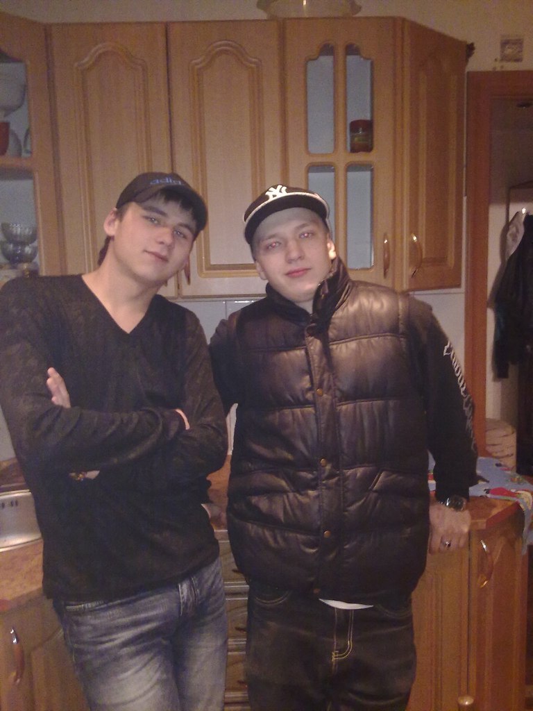 Димон Васин | Мурманск