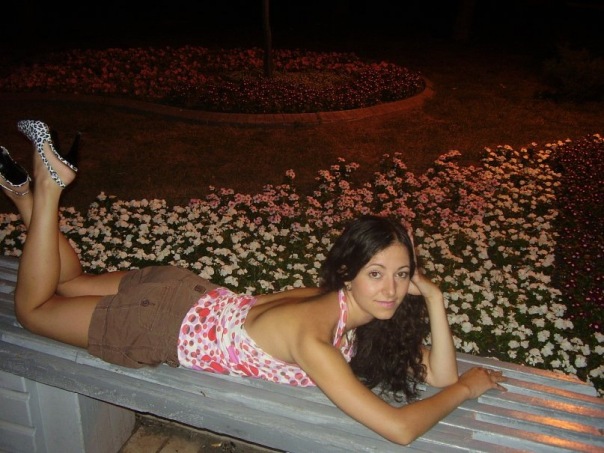 №9, Ксюша Осадчая, Донецк №9, Ксюша Осадчая, Донецк