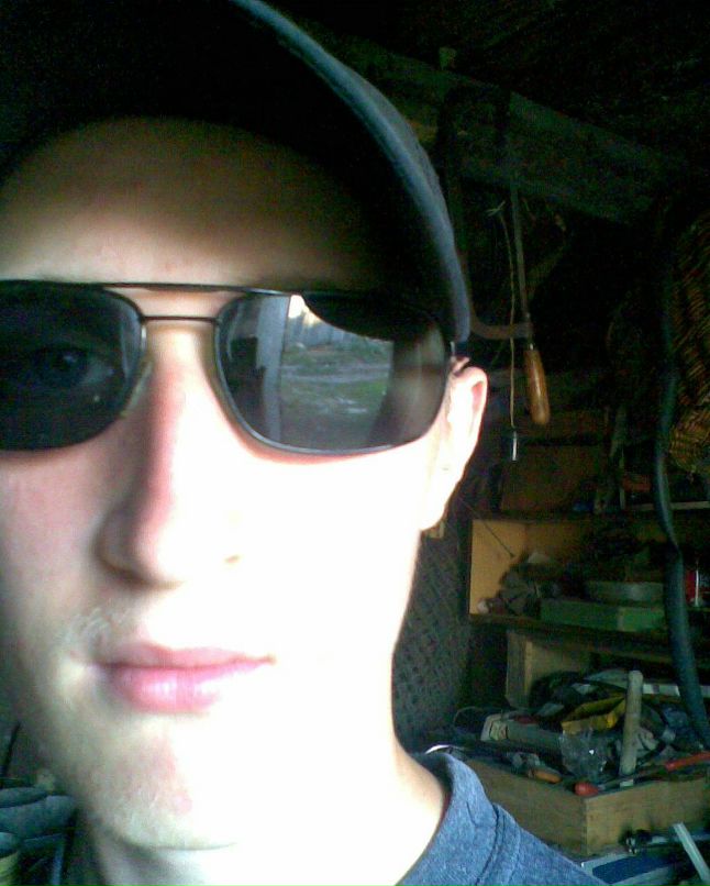 Юрий Фоминых | Омск